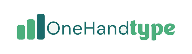 OneHandtype